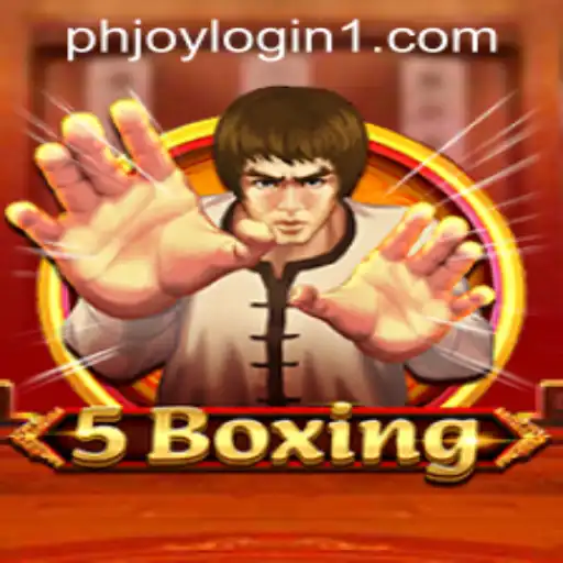 Exploring 5Boxing: An Engaging New Game and the PHJOY Com Login Experience