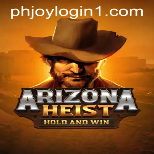Exploring ArizonaHeist: An Immersive Gaming Experience with PHJOY