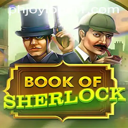 Unlock the Mysteries of BookOfSherlock and Navigate PHJOY com Login