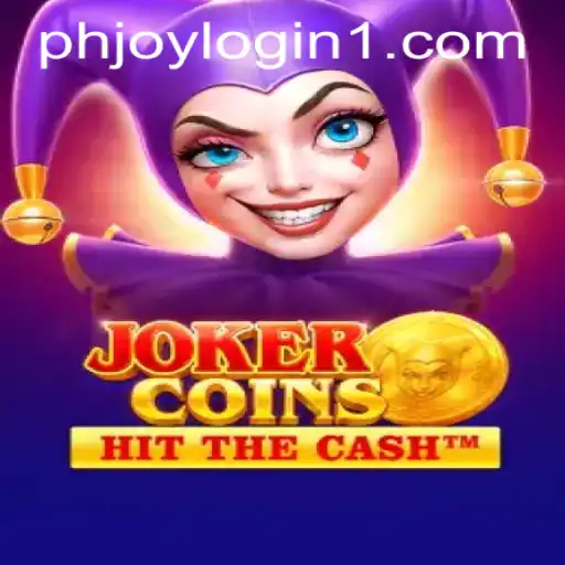 Discover the Thrills of JokerCoins and the Latest on PHJOY com Login