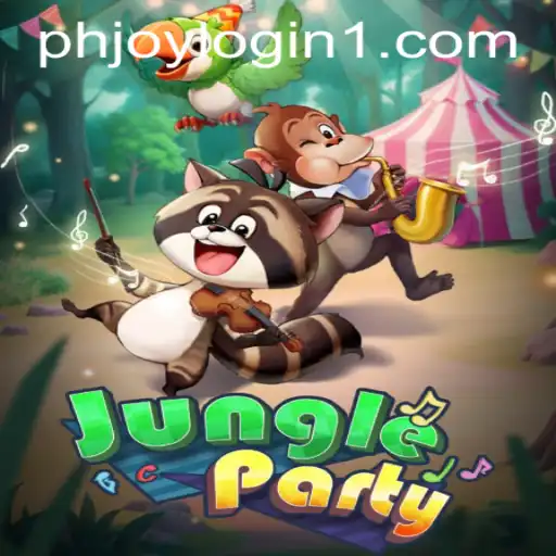An In-Depth Look at JungleParty: A Wild Adventure Awaits