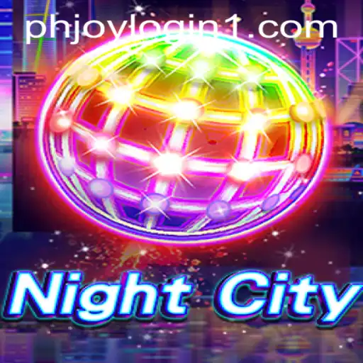NightCity: A Thrilling Adventure Game Enhanced by PHJOY