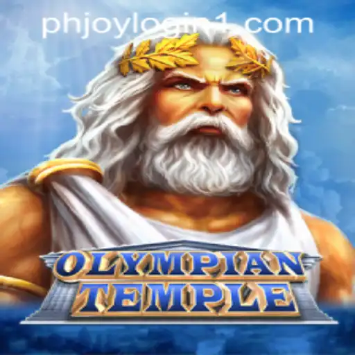 OlympianTemple: A Legendary Gaming Experience Enhanced by PHJOY com Login