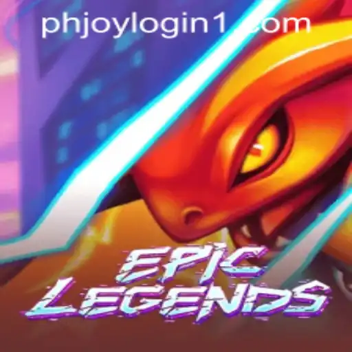 Explore the World of EpicLegends: A Comprehensive Guide