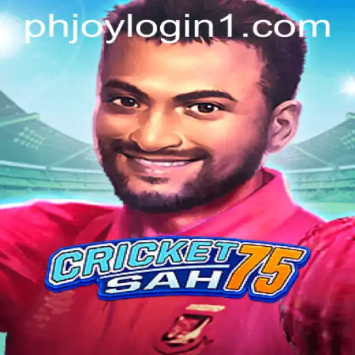 CricketSah75 Game Overview and Insights on PHJOY com Login