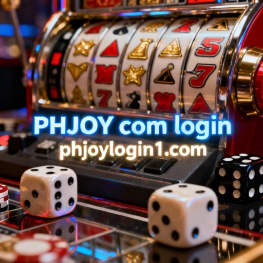 PHJOY com login
