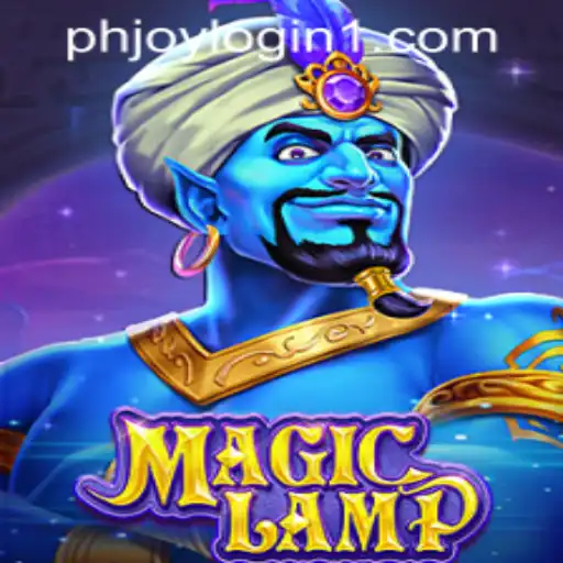 Explore the Enchanting World of MagicLamp and Seamless Access Through PHJOY com login