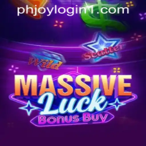 Discovering MassiveLuckBonusBuy: A Thrilling Gaming Experience with PHJOY com Login