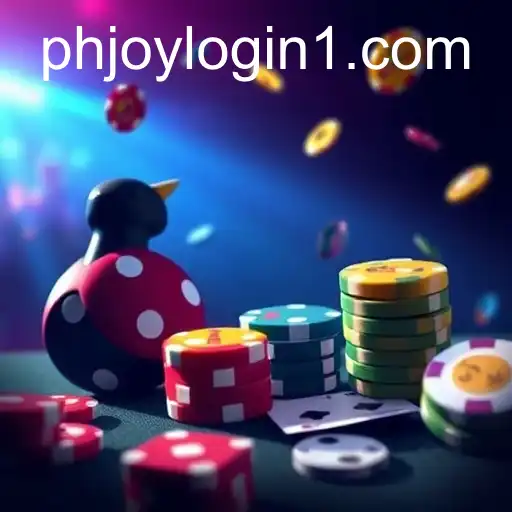 Understanding Responsible Gambling and the Role of PHJOY com login