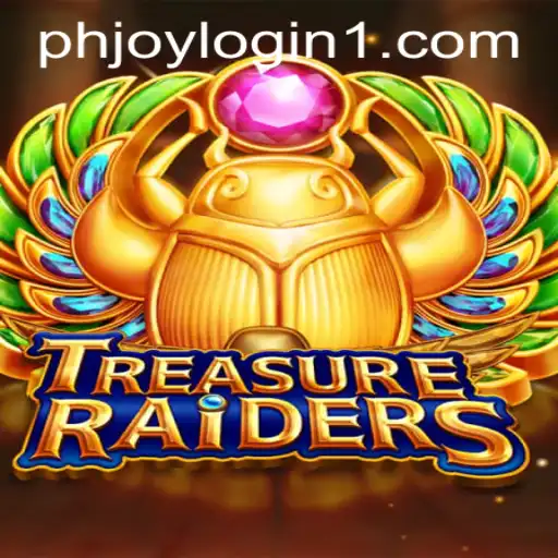 TREASURERAIDERS: An In-Depth Look at the Game Mechanics and Introduction to PHJOY com Login
