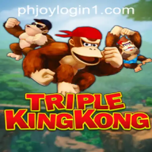 Delving into the Adventure of TripleKingKong and Navigating the World of PHJOY com Login